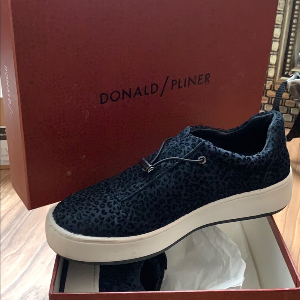 Donald Pliner